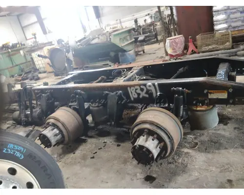 FREIGHTLINER FAS II AIRLINER LATE TANDEM SUSPENSION