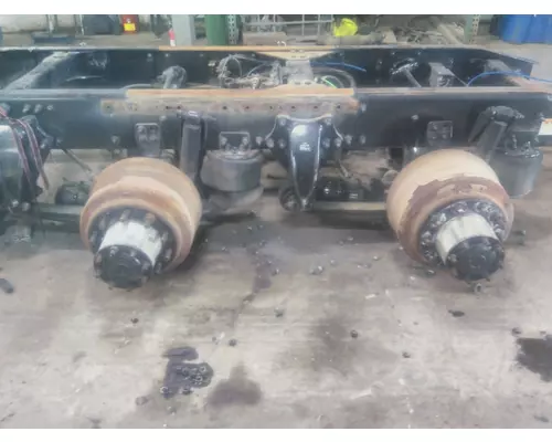 FREIGHTLINER FAS II AIRLINER LATE TANDEM SUSPENSION