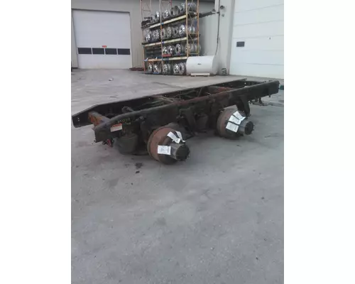 FREIGHTLINER FAS II AIRLINER LATE TANDEM SUSPENSION