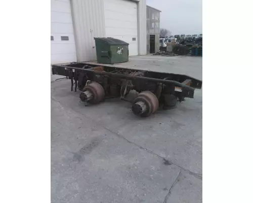 FREIGHTLINER FAS II AIRLINER LATE TANDEM SUSPENSION