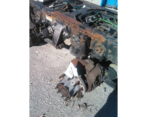 FREIGHTLINER FAS II AIRLINER LATE TANDEM SUSPENSION