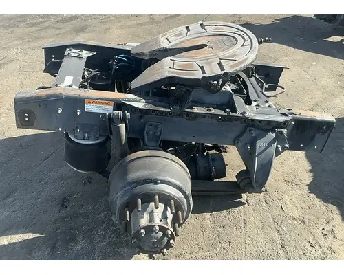 FREIGHTLINER FAS II Airliner Cutoff Single Axle