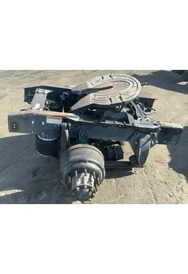 FREIGHTLINER FAS II Airliner Cutoff Single Axle