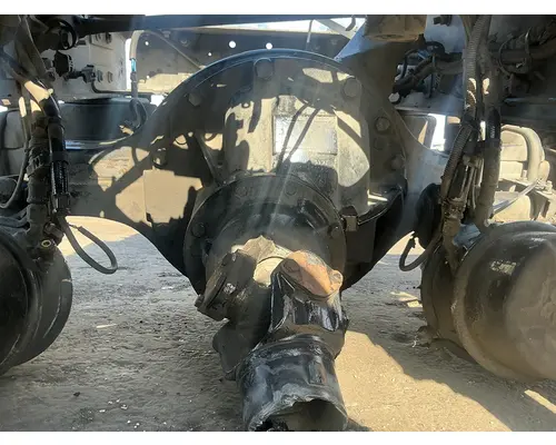 FREIGHTLINER FAS II Airliner Cutoff Single Axle