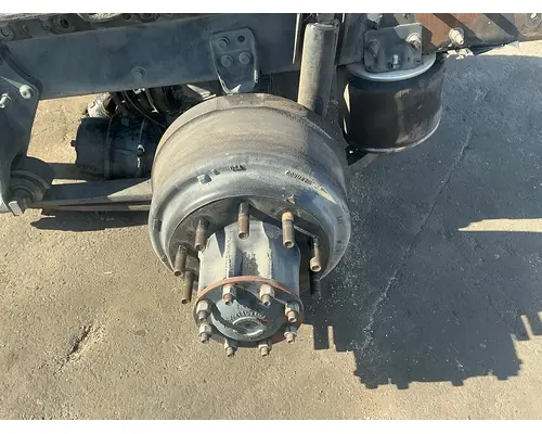 FREIGHTLINER FAS II Airliner Cutoff Single Axle