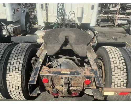 FREIGHTLINER FAS II Airliner Cutoff Single Axle