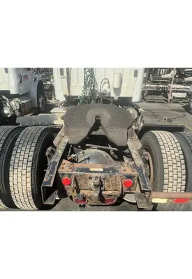 FREIGHTLINER FAS II Airliner Cutoff Single Axle