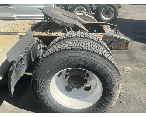 FREIGHTLINER FAS II Airliner Cutoff Single Axle