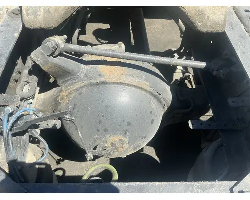 FREIGHTLINER FAS II Airliner Cutoff Single Axle