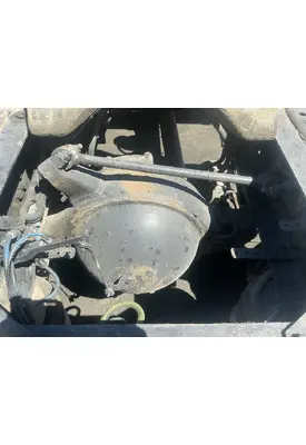 FREIGHTLINER FAS II Airliner Cutoff Single Axle