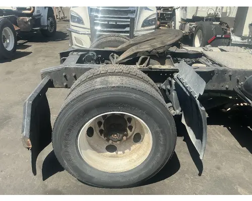 FREIGHTLINER FAS II Airliner Cutoff Single Axle