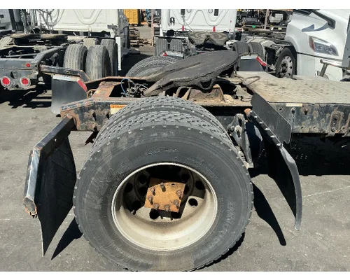 FREIGHTLINER FAS II Airliner Cutoff Single Axle