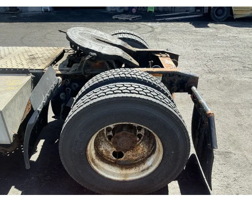 FREIGHTLINER FAS II Airliner Cutoff Single Axle