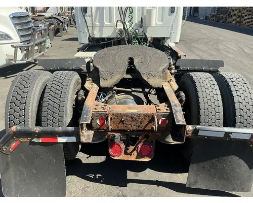 FREIGHTLINER FAS II Airliner Cutoff Single Axle