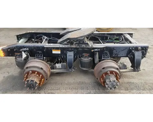 FREIGHTLINER FAS II Airliner Cutoff Tandem Axle