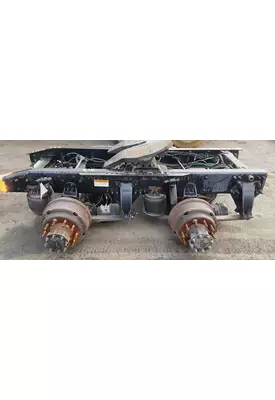 FREIGHTLINER FAS II Airliner Cutoff Tandem Axle