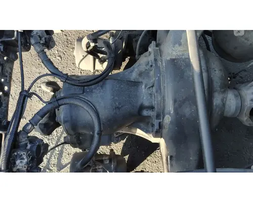 FREIGHTLINER FAS II Airliner Cutoff Tandem Axle