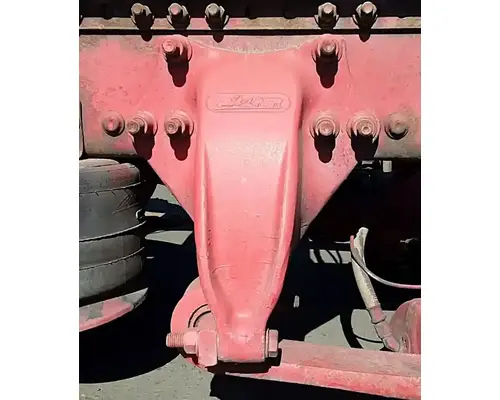 FREIGHTLINER FAS II Airliner Cutoff Tandem Axle