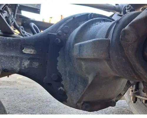 FREIGHTLINER FAS II Airliner Cutoff Tandem Axle