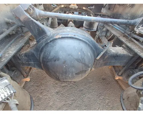 FREIGHTLINER FAS II Airliner Cutoff Tandem Axle