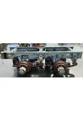 FREIGHTLINER FAS II Airliner Cutoff Tandem Axle