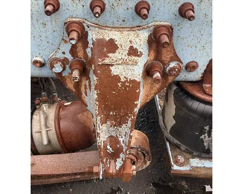 FREIGHTLINER FAS II Airliner Cutoff Tandem Axle