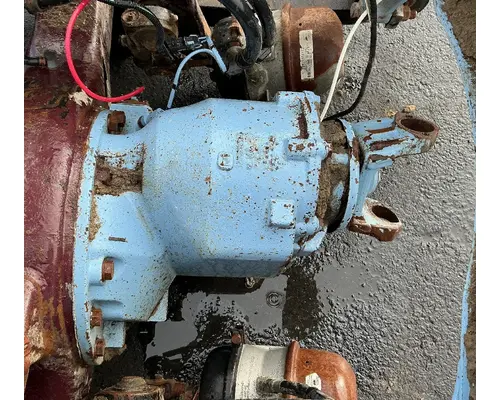 FREIGHTLINER FAS II Airliner Cutoff Tandem Axle