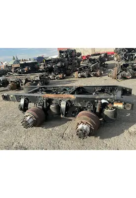 FREIGHTLINER FAS II Airliner Cutoff Tandem Axle