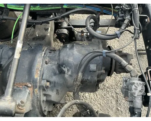 FREIGHTLINER FAS II Airliner Cutoff Tandem Axle