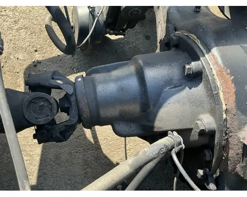 FREIGHTLINER FAS II Airliner Cutoff Tandem Axle