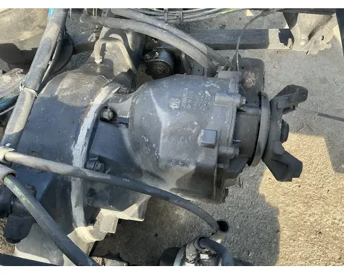 FREIGHTLINER FAS II Airliner Cutoff Tandem Axle