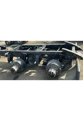 FREIGHTLINER FAS II Airliner Cutoff Tandem Axle
