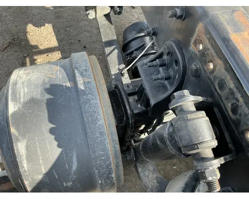 FREIGHTLINER FAS II Airliner Cutoff Tandem Axle