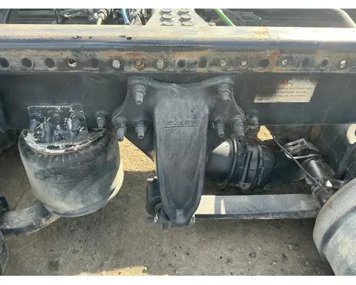 FREIGHTLINER FAS II Airliner Cutoff Tandem Axle