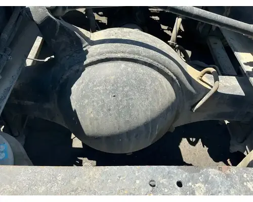 FREIGHTLINER FAS II Airliner Cutoff Tandem Axle