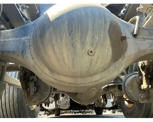 FREIGHTLINER FAS II Airliner Cutoff Tandem Axle