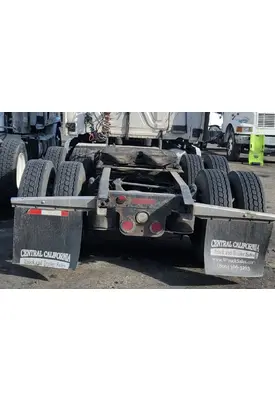 FREIGHTLINER FAS II Airliner Cutoff Tandem Axle