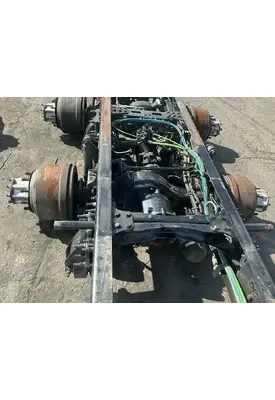 FREIGHTLINER FAS II Airliner Suspension Misc Parts