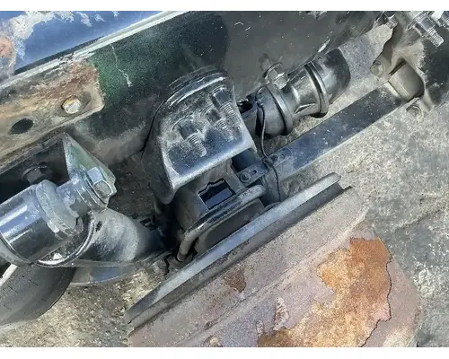 FREIGHTLINER FAS II Airliner Suspension Misc Parts