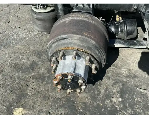 FREIGHTLINER FAS II Airliner Suspension Misc Parts