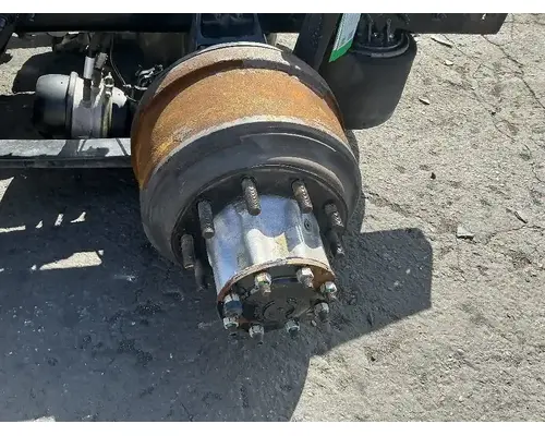 FREIGHTLINER FAS II Airliner Suspension Misc Parts