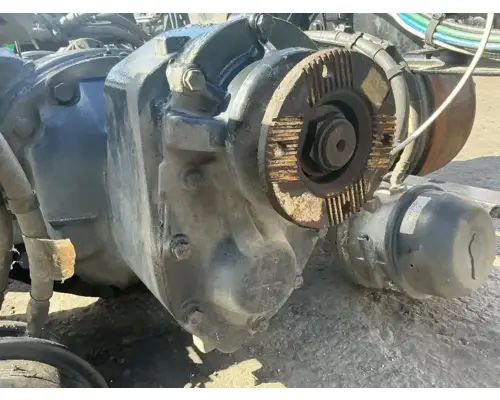 FREIGHTLINER FAS II Airliner Suspension Misc Parts