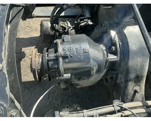 FREIGHTLINER FAS II Airliner Suspension Misc Parts