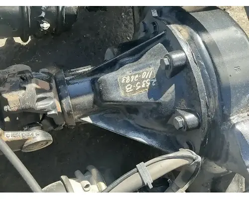 FREIGHTLINER FAS II Airliner Suspension Misc Parts