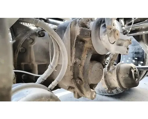 FREIGHTLINER FAS II Airliner Tandem Cutoffs