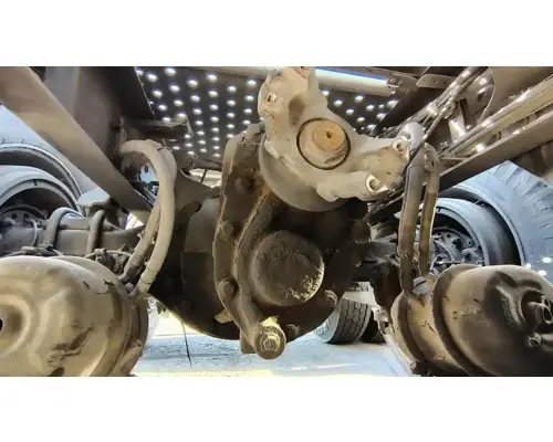 FREIGHTLINER FAS II Airliner Tandem Cutoffs