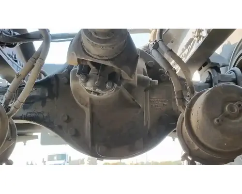 FREIGHTLINER FAS II Airliner Tandem Cutoffs