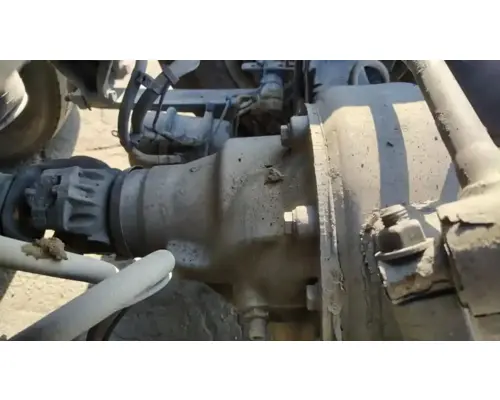 FREIGHTLINER FAS II Airliner Tandem Cutoffs