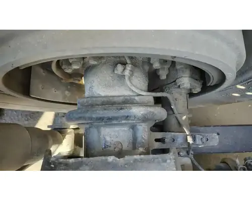 FREIGHTLINER FAS II Airliner Tandem Cutoffs