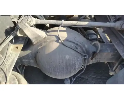 FREIGHTLINER FAS II Airliner Tandem Cutoffs